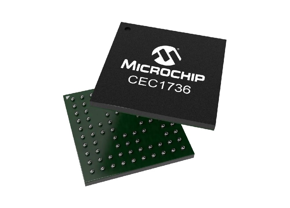 昂科燒錄器支持Microchip微芯科技的先進I/O···