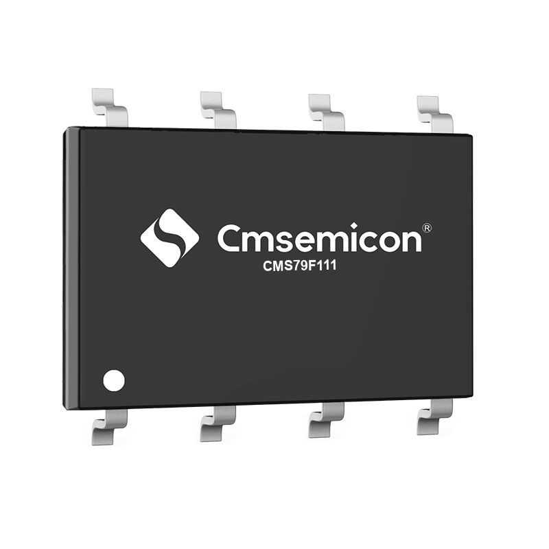 昂科燒錄器支持Cmsemicon中微半導(dǎo)體的8位微···
