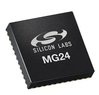 昂科燒錄器支持Silicon labs芯科科技的無線···