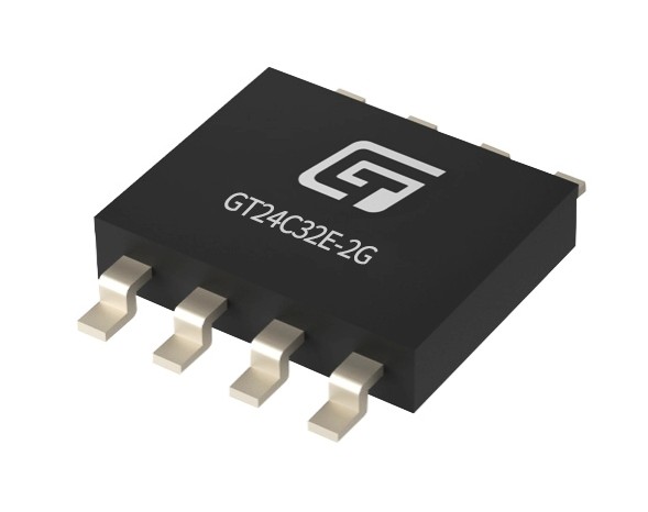昂科燒錄器支持Giantec聚辰半導(dǎo)體的汽車級串···