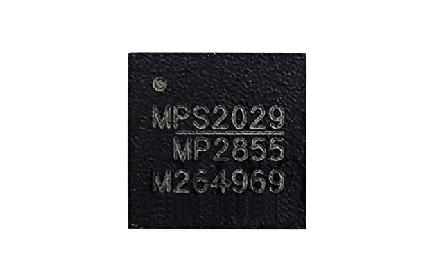 昂科燒錄器支持MPS芯源半導(dǎo)體的數(shù)字多相控制···