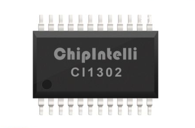 昂科燒錄器支持ChipinTelli啟英泰倫的高性能···