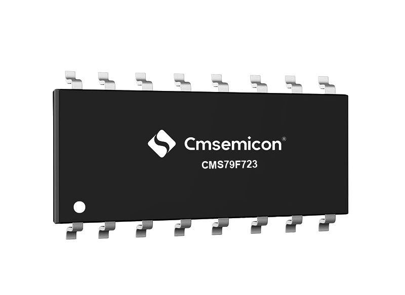 昂科燒錄器支持Cmsemicon中微半導(dǎo)體的8位微···