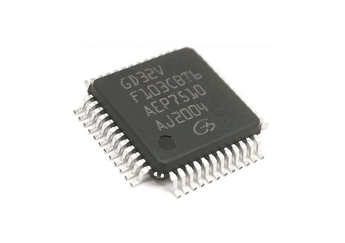 昂科燒錄器支持GigaDevice兆易創(chuàng)新的32位微···