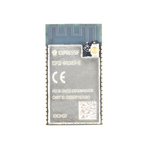 昂科燒錄器支持Espressif樂鑫科技的通用型M···