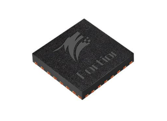 昂科燒錄器支持Fortior Tech峰岹科技的電機(jī)···