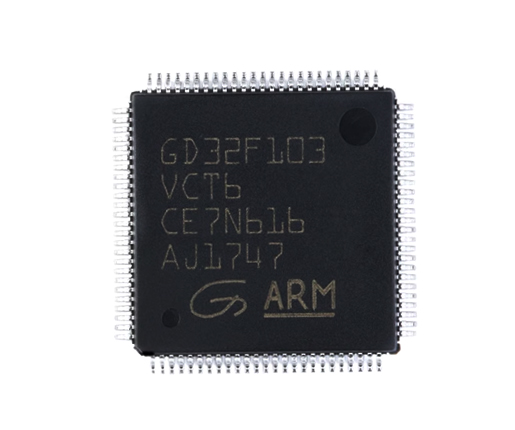 昂科燒錄器支持GigaDevice兆易創(chuàng)新的通用型···