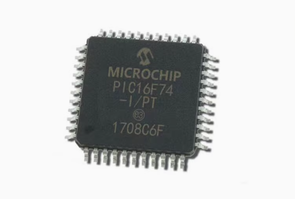 昂科燒錄器支持Microchip微芯科技的8位微控···