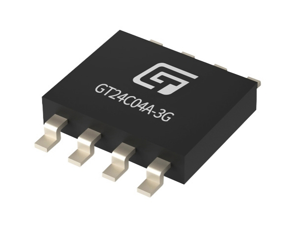 昂科燒錄器支持Giantec聚辰半導(dǎo)體的電可擦只···