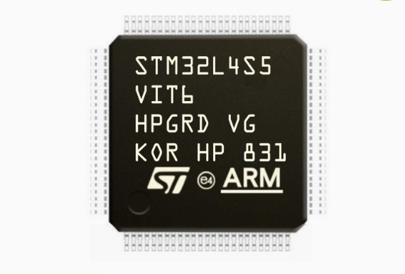昂科燒錄器支持ST意法半導體的超低功耗微控制器STM32L4S5VIT